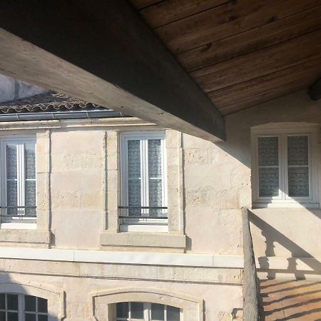 Very Quiet 2-Room Apartment - Old Port, Town Center La Rochelle  Eksteriør billede