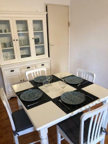 Very Quiet 2-Room Apartment - Old Port, Town Center La Rochelle  Eksteriør billede